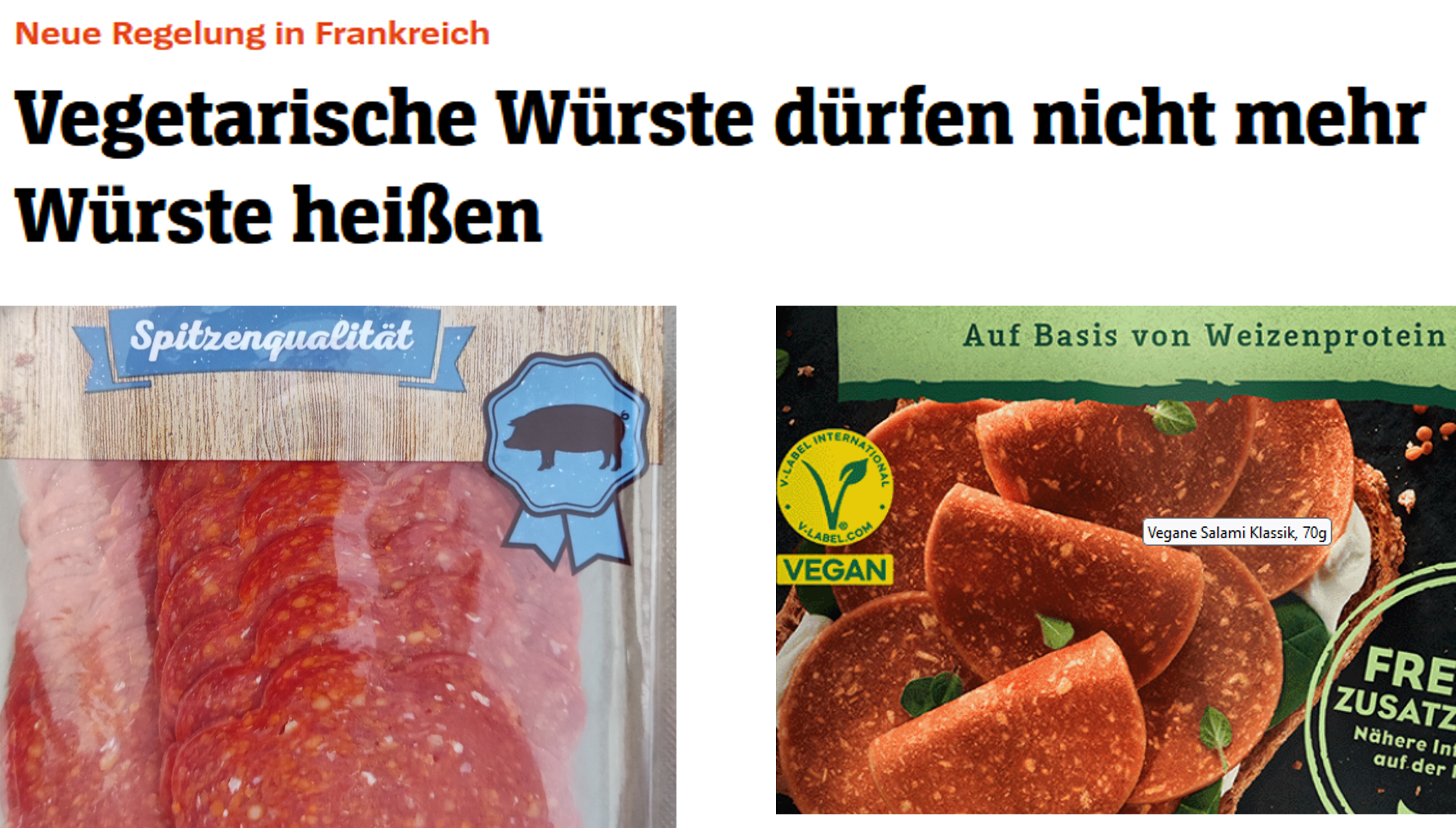 Entscheidender Unterschied