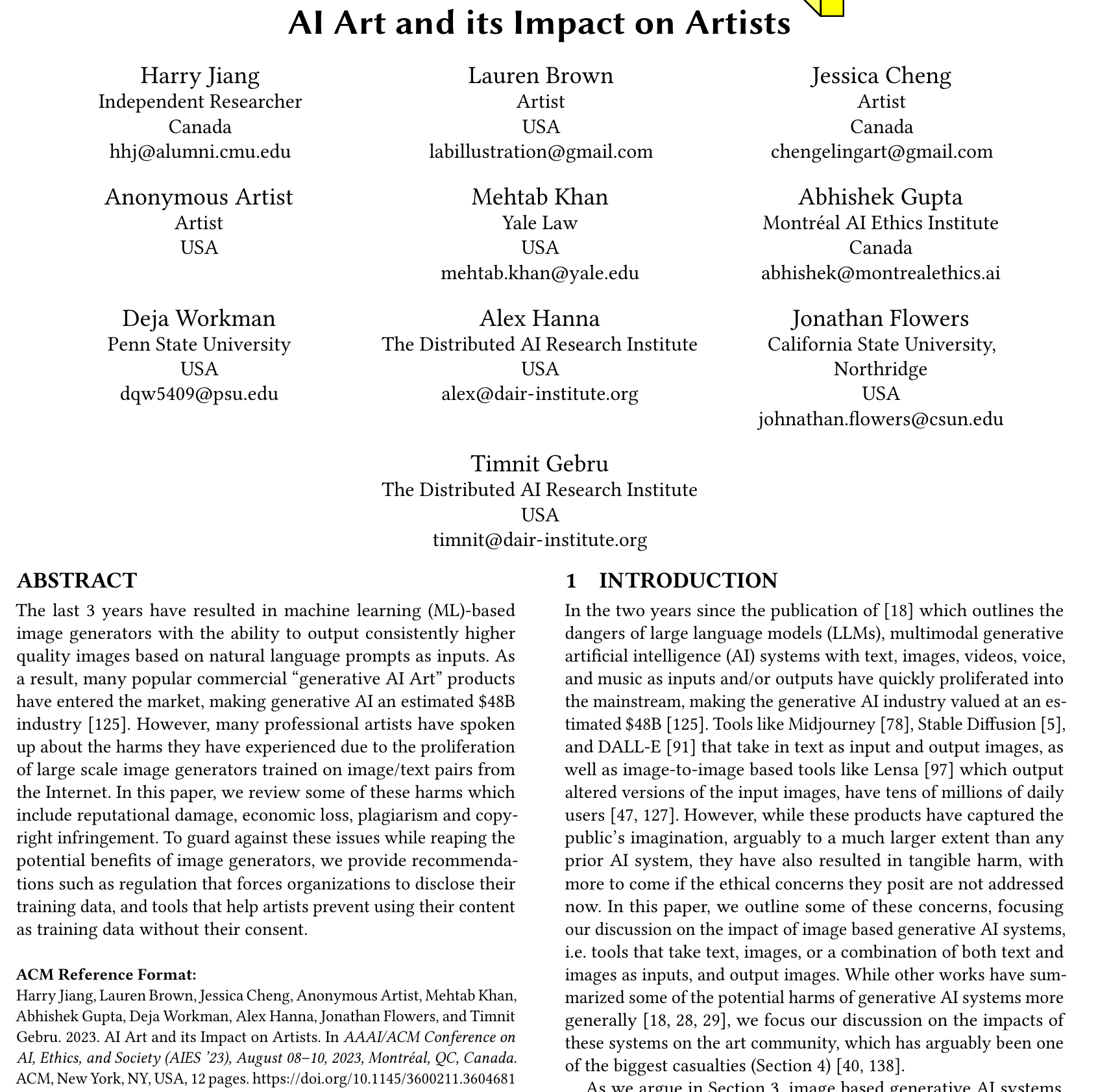 Bild von Jun Ioneda aus dem verlinkten MIT Technology Review Artikel "What is AI?"